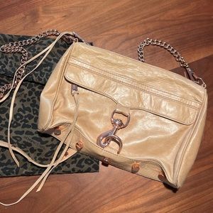 REBECCA MINKOFF BAG